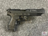 [462] Walther P22 .22 LR | SN: L005923