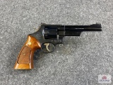 [376] Smith & Wesson 27-2 .357 Mag | SN: N166568