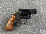 [371] Smith & Wesson 15-4 .38 Spl | SN: 83K1719