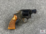 [364] Smith & Wesson 10-5 .38 Spl | SN: D814841