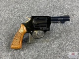 [388] Smith & Wesson 37 Airweight .38 Spl | SN: 76J311