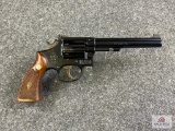 [393] Smith & Wesson 48 .22 Mag | SN: K386079