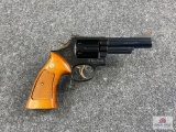 [374] Smith & Wesson 19-4 .357 Mag | SN: 42K5372