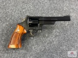 [377] Smith & Wesson 28-2 Highway Patrolman .357 Mag | SN: N556339
