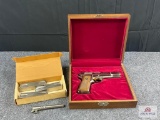 [178] Browning Hi Power Stainless 9mm | SN: 245RN56825
