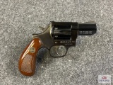 [233] Dan Wesson DA Revolver w/Round Butt .357 Mag | SN: 291265