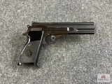 [168] Beretta 76 .22 LR | SN: A04127U