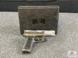[339] Ruger P89 9mm | SN: 304-21234
