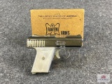 [308] Raven P-25 .25 ACP | SN: 045092