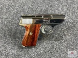 [180] Cal West Co 25 .25 ACP | SN: 001552