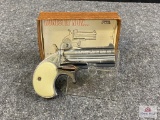 [239] FIE D38 Derringer .38 Spl | SN: F33215