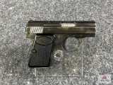 [177] Browning Baby 6,35mm | SN: 302746
