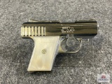 [309] Raven P-25 .25 ACP | SN: 045123