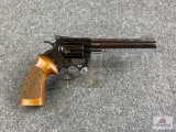 [293] Korth Sport Model Revolver .357 Mag | SN: 21863