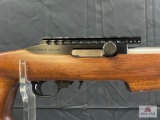 [495] Magnum Research MLR-1722M .22 WMR | SN: ML16562