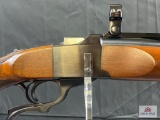 [548] Ruger No 1 .338 Win Mag | SN: 132-70933