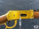 [589] Winchester 94 Lonestar Commemorative .30-30 Win | SN: LS10045