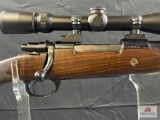 [477] Churchill English Stalking Rifle .30-06 | SN: B301462