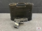 [318] Ruger American Pistol 9mm | SN: 860-60133