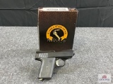 [186] Cobra CA-380 .380 ACP | SN: CP086537