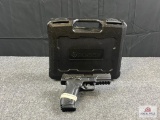 [319] Ruger American Pistol 9mm | SN: 863-13172