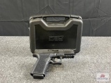 [307] Polymer80 PFC9 9mm | SN: CA37460