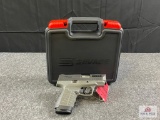 [353] Savage Stance 9mm | SN: AA06408