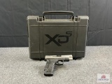 [434] Springfield Armory XDS-9 4.0 9x19mm | SN: S4901431