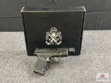 [432] Springfield Armory Hellcat 9x19mm | SN: BA195697