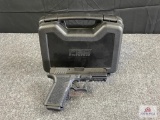 [306] Polymer80 PFC9 9mm | SN: CA34118