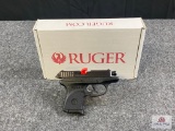 [322] Ruger LCP .380 ACP | SN: 379098706