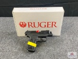 [329] Ruger Max-9 9mm | SN: 350112803
