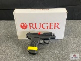 [330] Ruger Max-9 9mm | SN: 350112804
