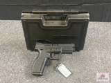 [456] TISAS Zigana PX-9 9x19mm | SN: T0620-21BM01445