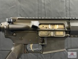[469] Anderson Manufacturing Custom Built AM-15 450 SOCOM | SN: 21360343
