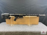 [571] Stag Arms Custom STAG-10 .338 Fed | SN: USA008010