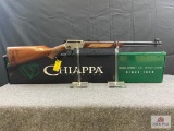 [476] Chiappa LA322 .22 LR | SN: CFIT22C04541