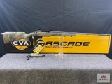 [478] CVA Cascade Rifle 6.5 PRC | SN: 61-06-066386-21
