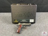 [176] Browning 1911-380 Black Medallion Pro Comp .380 ACP | SN: 51HYY03509