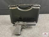 [295] Magnum Research Desert Eagle Mk XIX .50 AE | SN: DK0091859