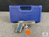 [205] Colt Gold Cup Trophy Lite 9mm | SN: GV035019
