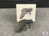 [436] Standard Manufacturing Thunderstruck Volleyfire Gen II .22 Mag | SN: SVF028189