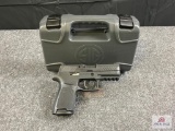 [358] Sig Sauer P320 9x19mm | SN: 58J402431