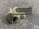 [173] Bond Arms Roughneck 2-bbl Deringer .45 cal | SN: 206912