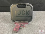 [259] Glock 43X 9x19mm | SN: BVWN428