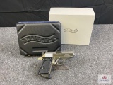 [466] Walther PPK .380 ACP | SN: AA095364