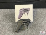 [438] Standard Manufacturing Thunderstruck Volleyfire Gen II .22 Mag | SN: SVF028248