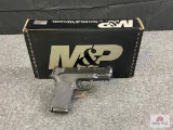 [422] Smith & Wesson M&P 9 Shield EZ TS M2.0 9mm Luger | SN: NJP8951