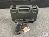 [359] Sig Sauer P322 .22 LR | SN: 73A017430