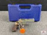 [223] Colt Python SS .357 Mag | SN: PY250869